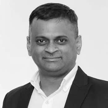 Ashish Anand
