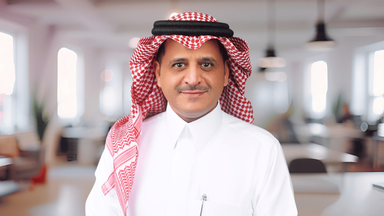 JOSLOC appoints Eng. Fahad Al-Qahtani as Chief Executive Officer
