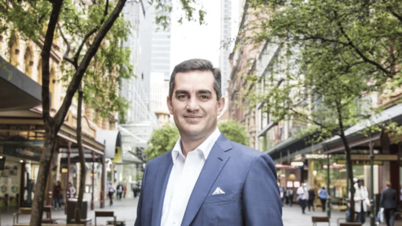 Super Retail ousts CEO Anthony Heraghty amid fallout over HR relationship disclosure
