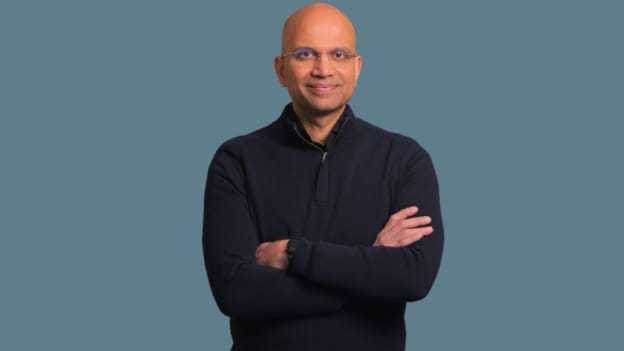 Milind Nagnur joins Kotak Mahindra Bank as its chief technology officer