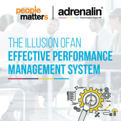 Illusion of effective performance management system