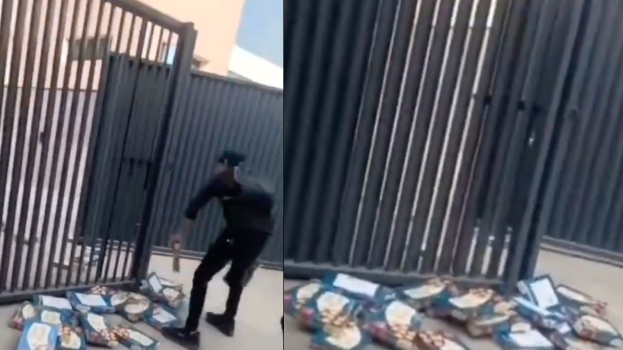 Diwali gone wrong: Why factory workers threw their festive gifts away