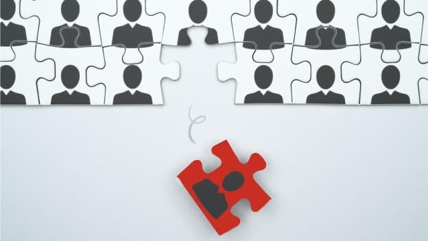 Five Mn job lost since 2016: Report