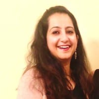 Gaurika Tandon