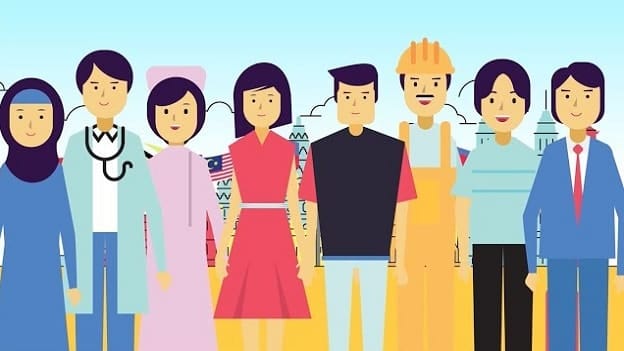 ASEAN youth prefer working for MNCs and the governments: Survey