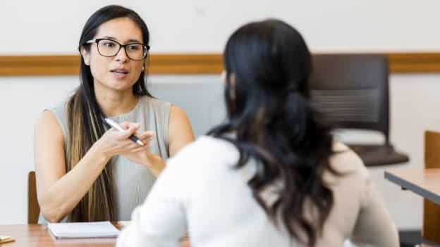 Maximising employee potential through performance reviews