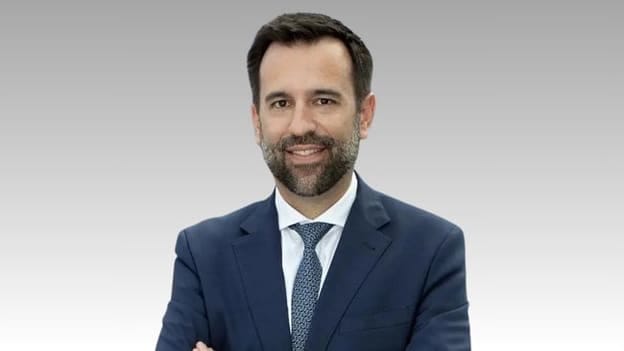 Airbus elevates Gabriel Semelas as President for Middle East and Africa