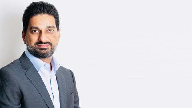 American Express appoints new CHRO