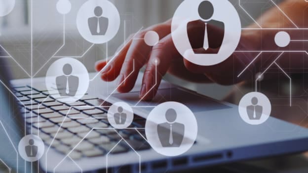 AI’s role in HR: Collaborator, agent, and game-changer