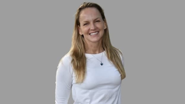 Laura Simmons on #BreakingTheBias in the professional aquarium industry