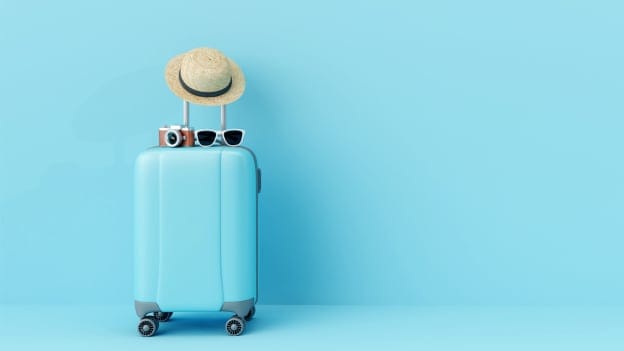 Why companies should encourage employees to take time off in 2020