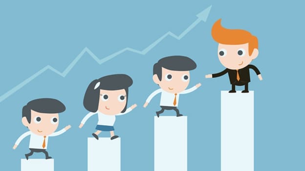 Leading through followership: Q&A with Stephen Bennett