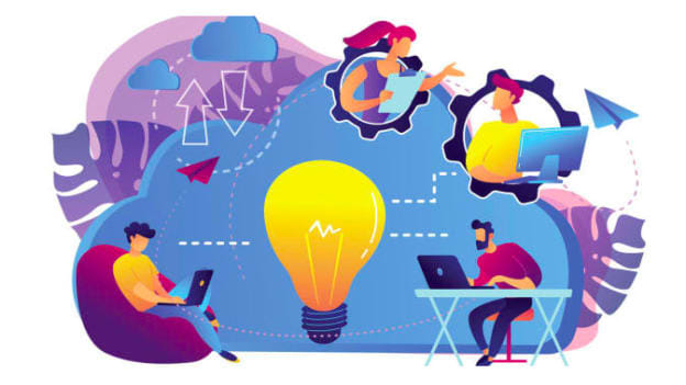 A team leader’s connect with the employee has become critical to the (hybrid) workplace experience: Mphasis’ Srikanth
