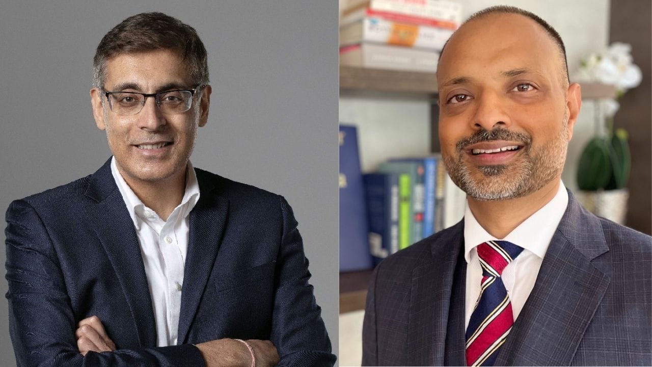 Cipla CEO Umang Vohra exits after a decade; Achin Gupta to lead next phase