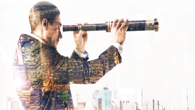 What Will the Workplace Look Like in 2025?