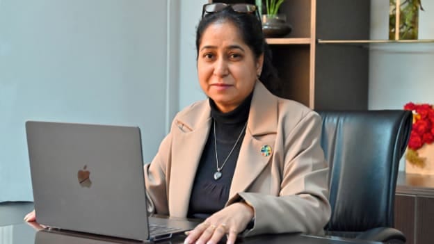 GD Goenka Group appoints Dr. Neeta Pant as new CHRO