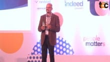 Case Study - Recruitment as a driver to business shifts & cultural agility
