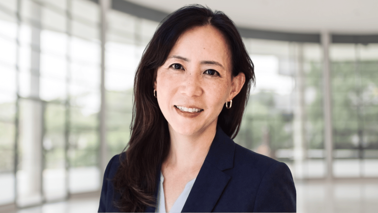 Parsons appoints Soo Lagasse as new Chief Human Resources Officer