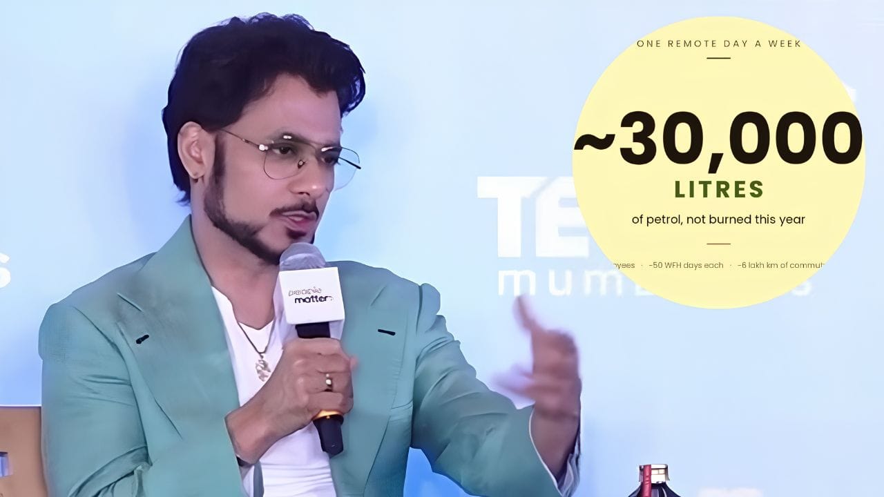 “One day remote work every week”: Shaadi.com joins fuel conservation push after PM Modi’s appeal