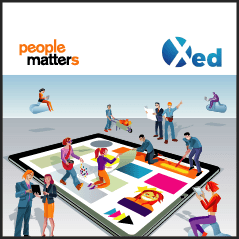 How to Leverage your Organization's Digital Transformation