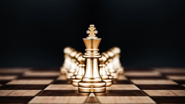 7 elements of strategic HR leadership to pave the way in 2024