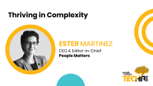 Thriving in complexity