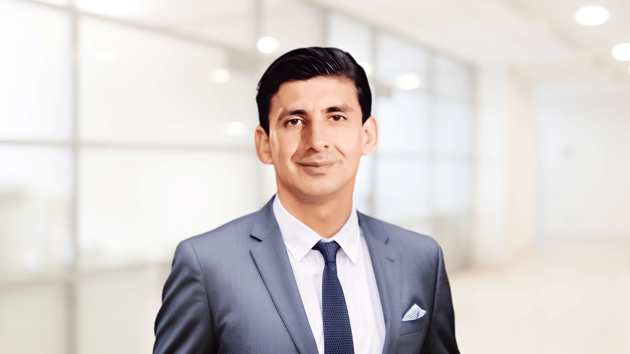 Coca-Cola elevates Rishav Gandhi to VP – People & Culture for Eurasia and Middle East