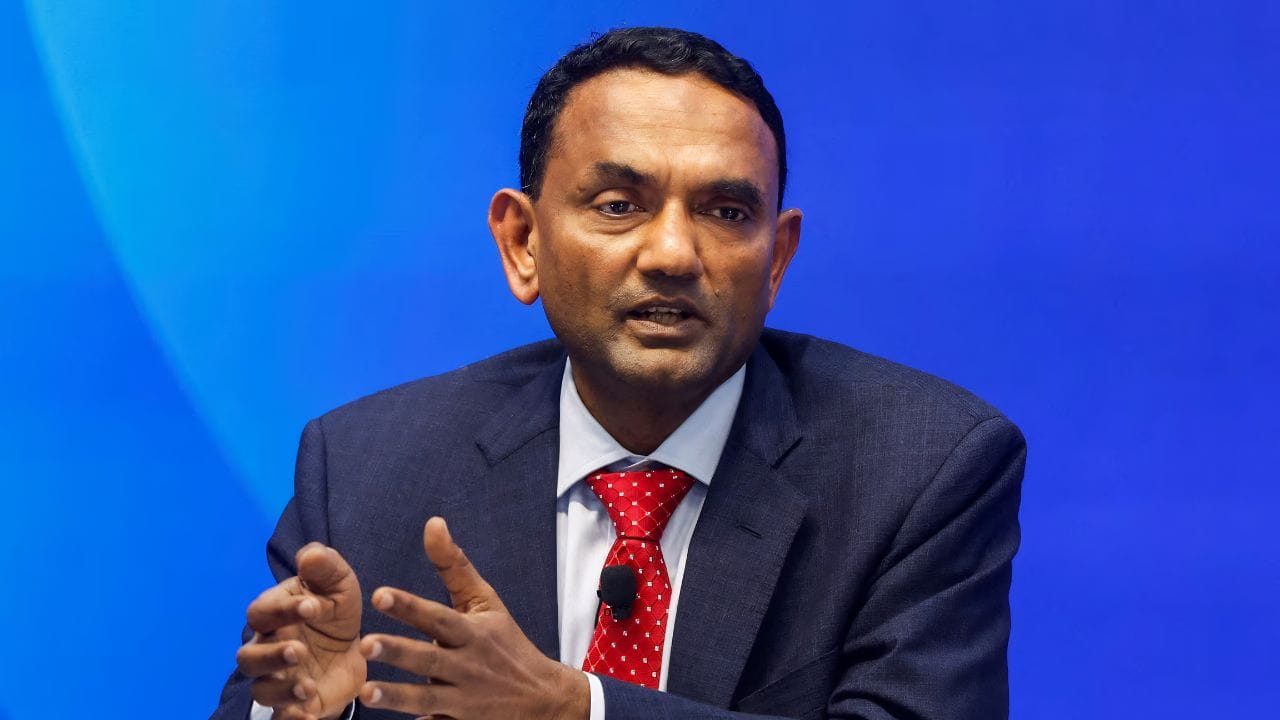 TCS hires 14,000 freshers, adds 9,279 employees as CEO rules out AI-driven job cuts