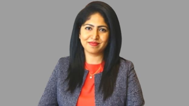 Google names SAP’s Shraddhanjali Rao as HR Head - India