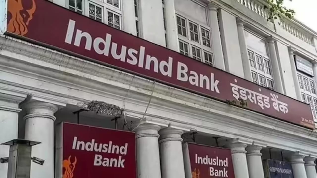 IndusInd Bank appoints new CHRO and CEO (BFIL) to drive strategic growth