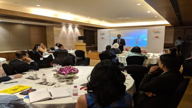Impacting employee experience & engagement through AI, the ICICI Bank way