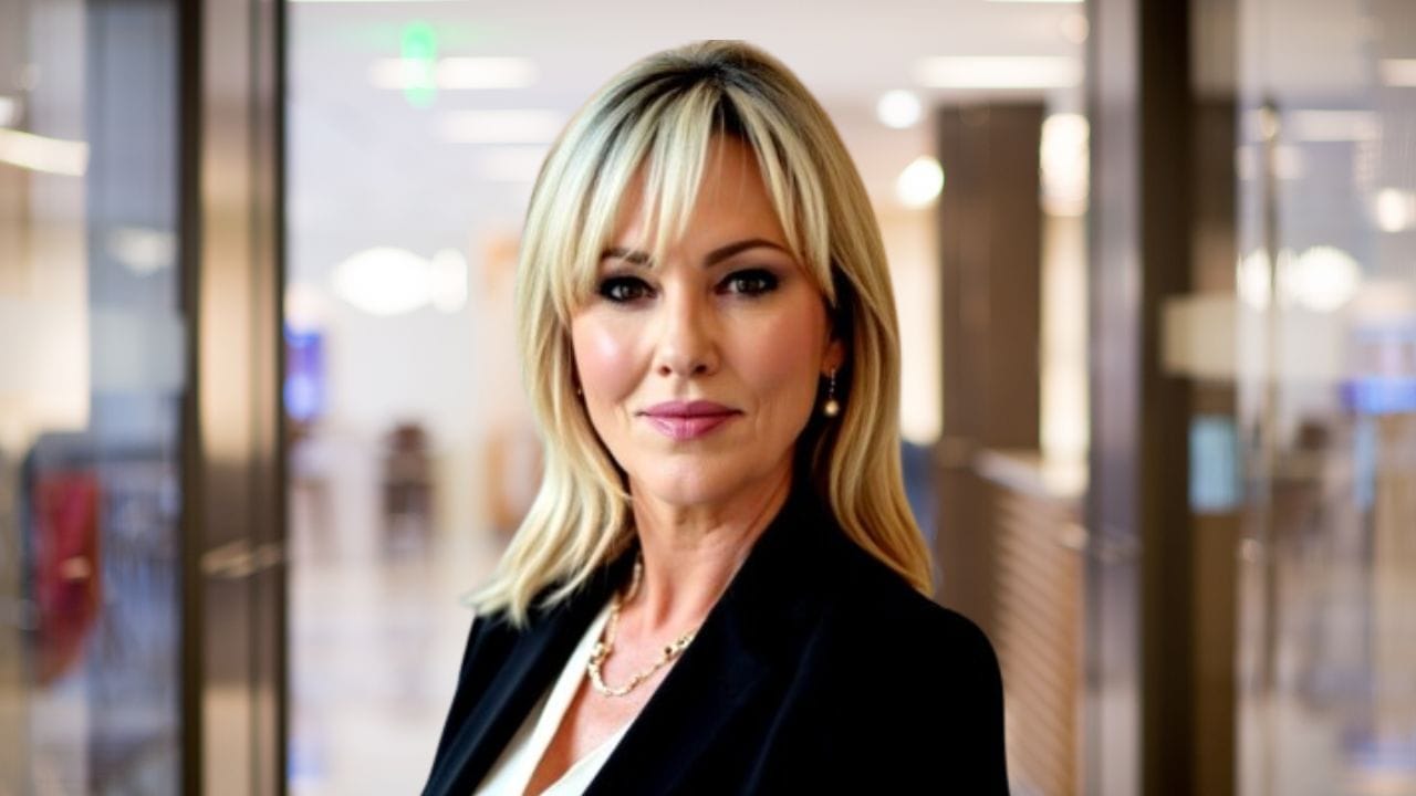 Kinetic appoints Allison Shevlin as Chief People Officer