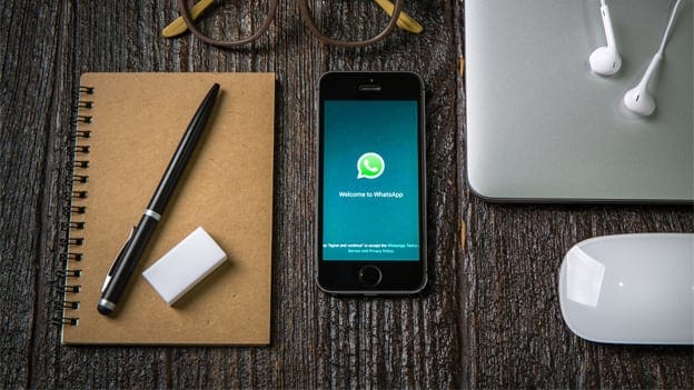 WhatsApp looking to appoint legal head for India