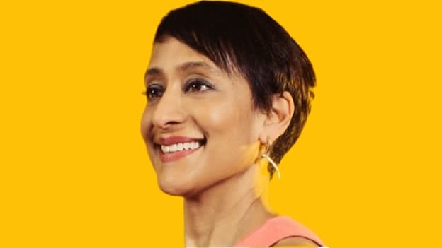 Adidas appoints Amanda Rajkumar as new HR Chief