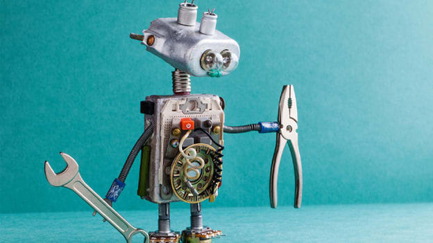 Carving a career in Robotic Process Automation