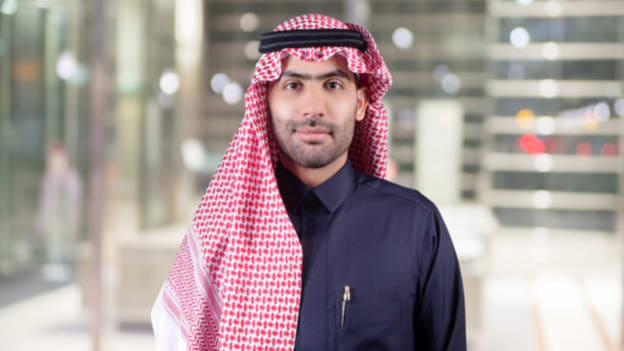 Nayifat Finance Co. appoints Dhari Al-Jarba as Head of HR