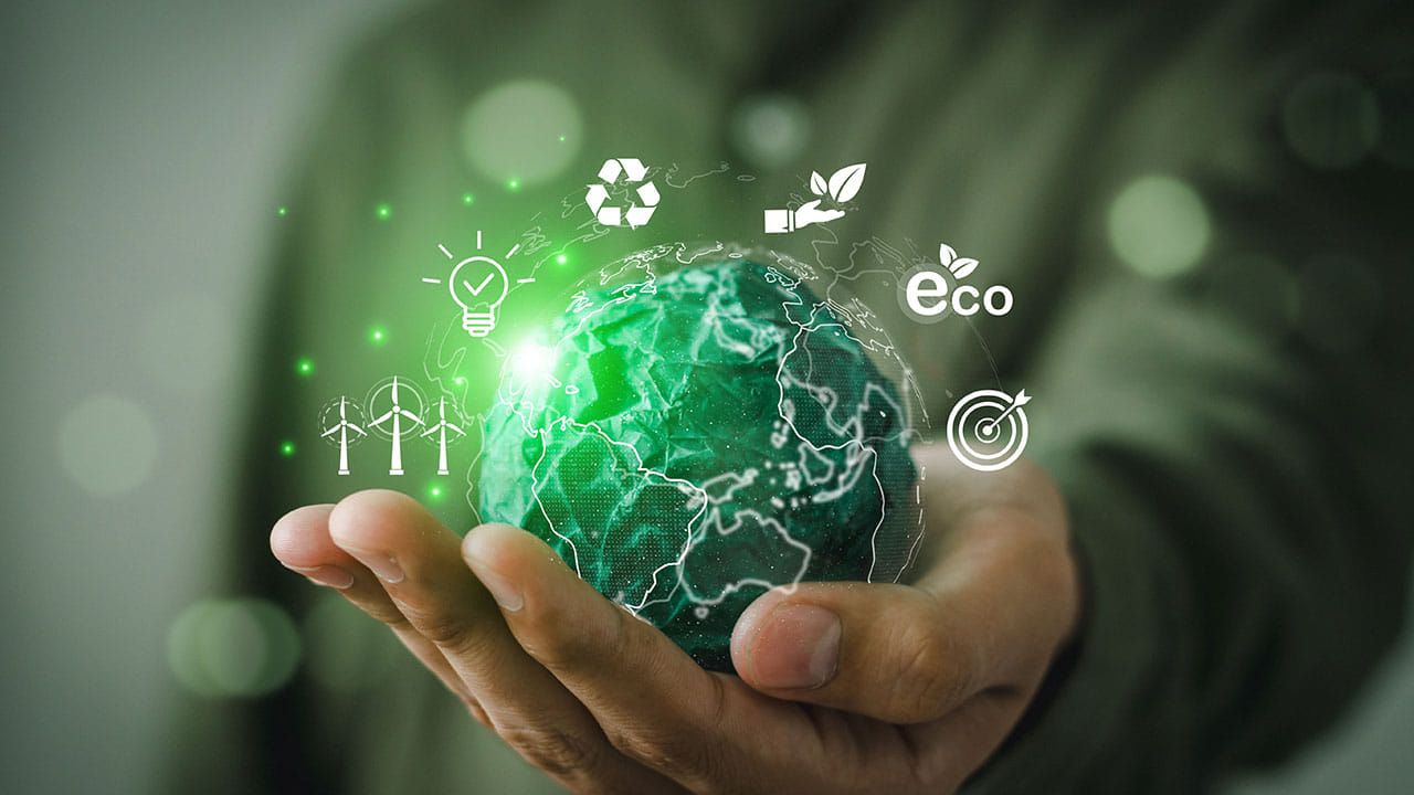 No sustainability team, no problem: How lean firms are getting ESG right