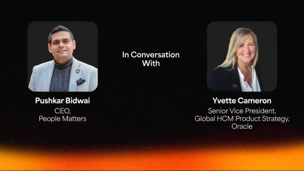 AI-ready or just change-ready? Oracle’s Yvette Cameron explains the difference
