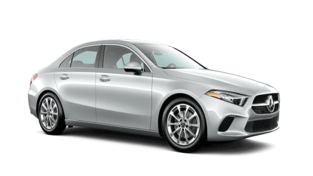 Mercedes-Benz USA names new VP and CFO