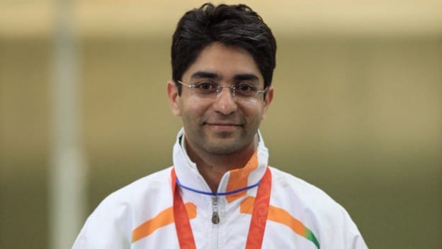 Bajaj Auto extends leadership tenure of Olympic champion Abhinav Bindra