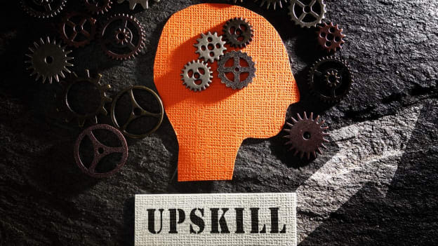 Why upskilling must be a permanent part of your culture?