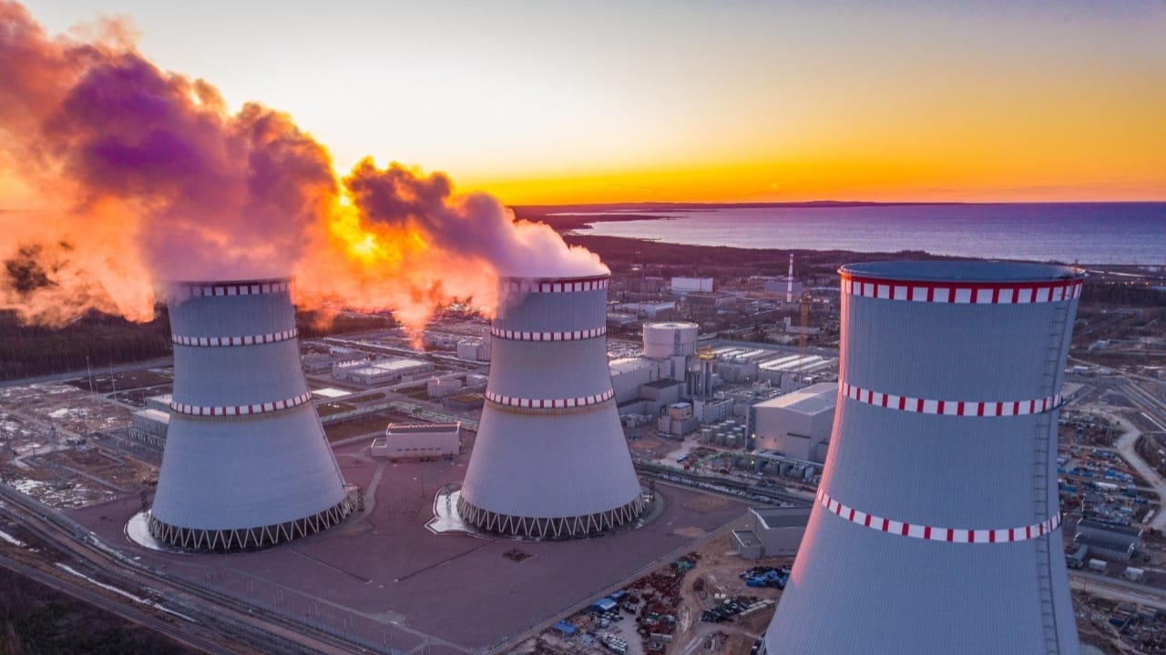 India moves to open nuclear sector to private players with Shanti Bill