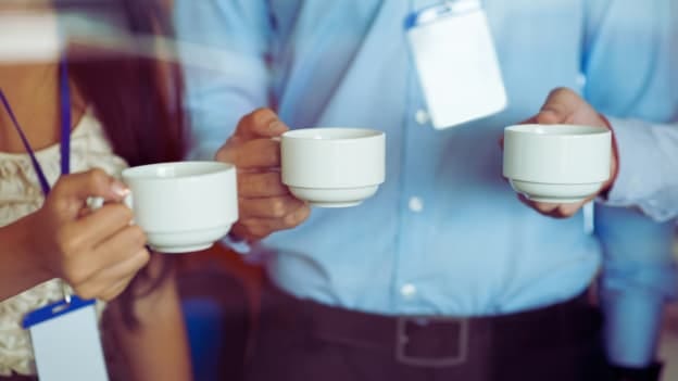International Tea Day: How workplace chai breaks brew a culture of health and engagement