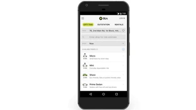 Ola Head of HR under scrutiny for fraud allegations