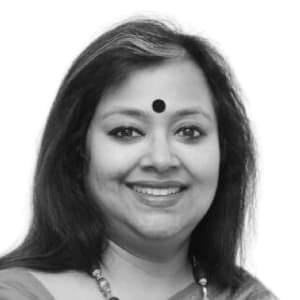 Lopamudra Banerjee