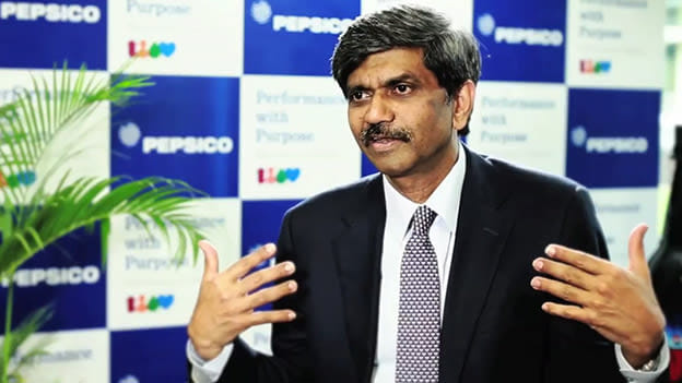 Company cannot give work-life balance: Shivakumar