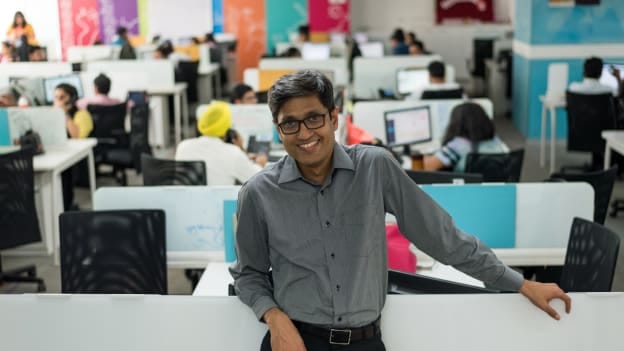 OYO's CHRO on leading with empathy and resilience