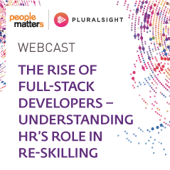 The rise of full-stack developers – Understanding HR’s role in re-skilling