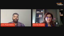 Leveraging digital and AI tools for impact: Genpact