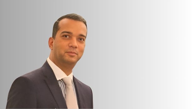 Tihama names Udoy Chatterjee as Acting CEO